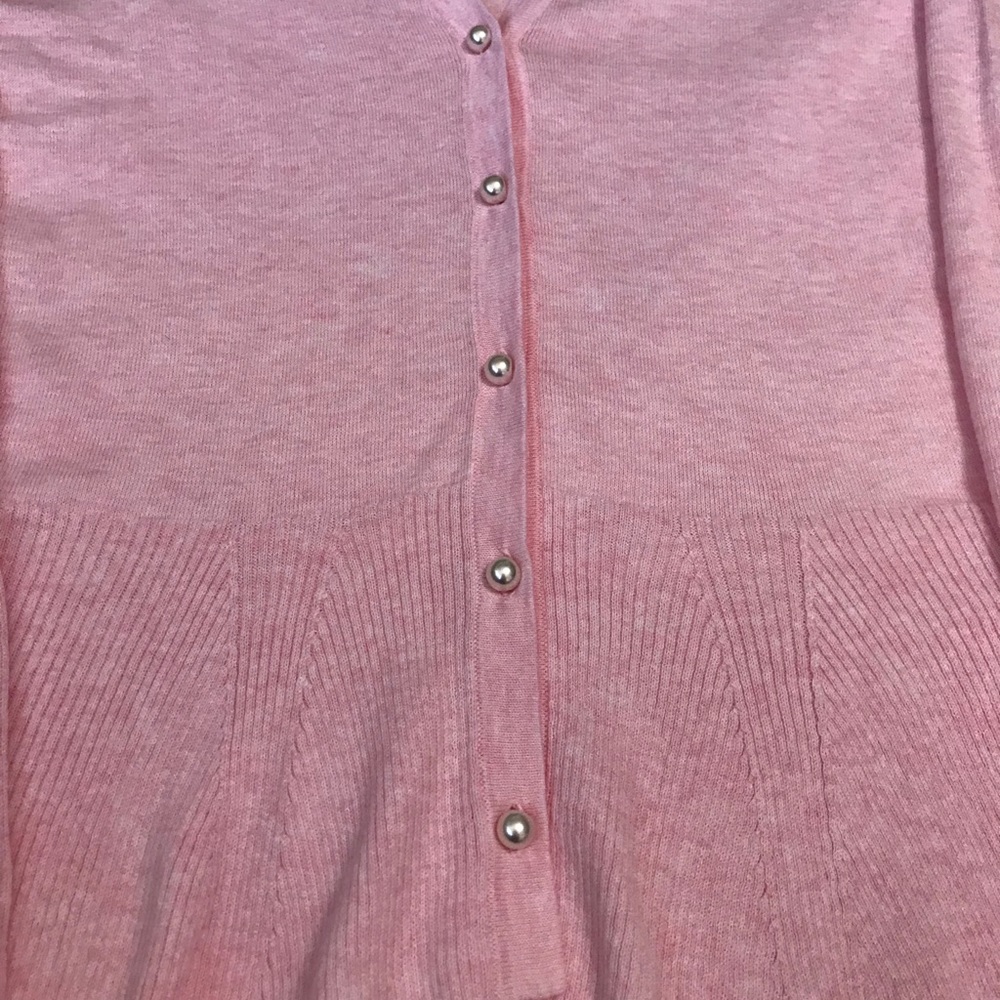 💗Lilly Pulitzer NWOT Clarissa Cardigan - Picture 3 of 5
